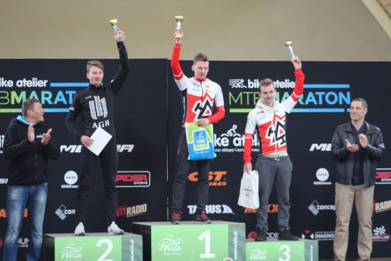 Najlepsi na dystansie PRO